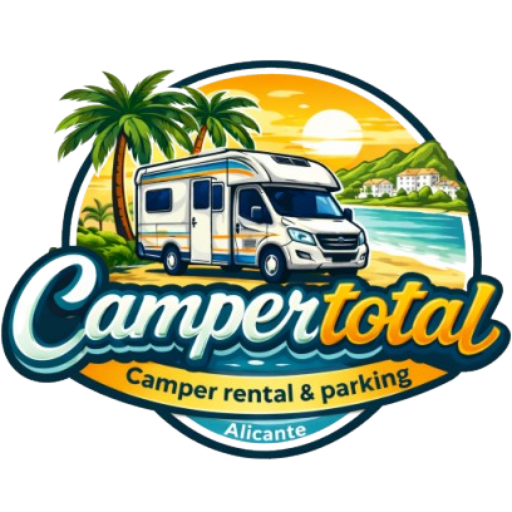 Campertotal